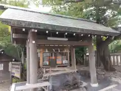 伊勢山皇大神宮(神奈川県)