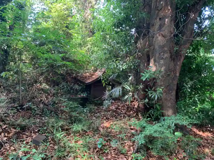 弁財天(千葉県)