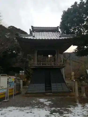 願成寺のその他建物