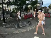 總社 和田八幡宮(福井県)