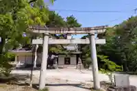 八剱社(愛知県)