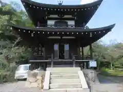 勧修寺(京都府)