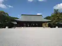 橿原神宮(奈良県)