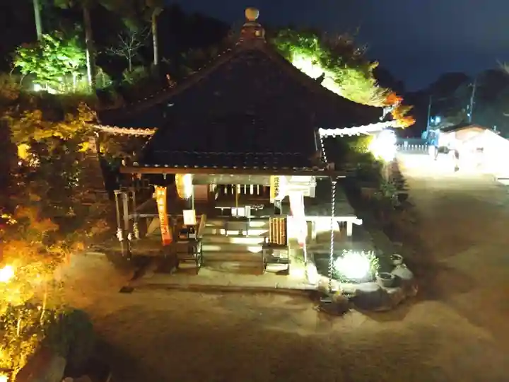 善水寺のその他建物