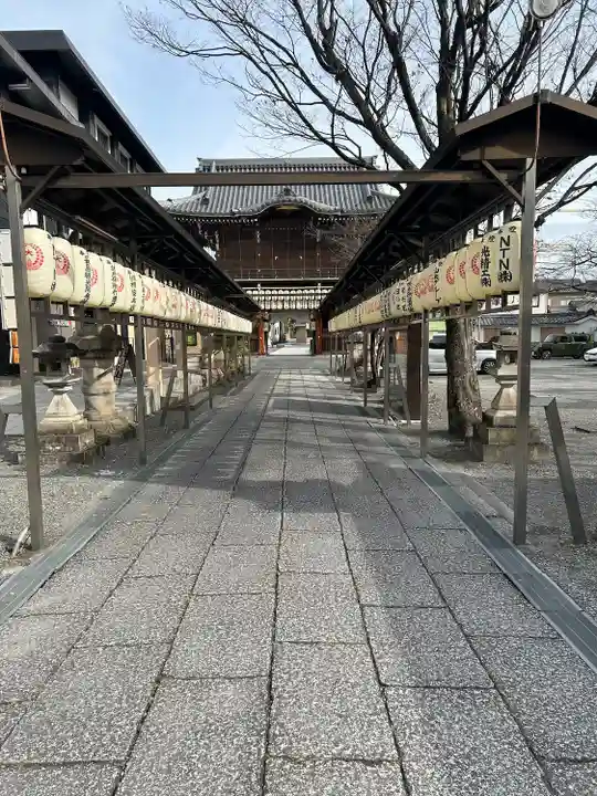 桑名宗社(春日神社)(三重県)