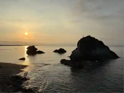 二見興玉神社(三重県)