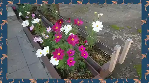 磐井神社(東京都)