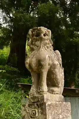 五所神社(徳島県)