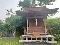 八幡神社(宮城県)