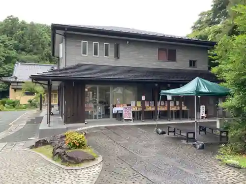 大國魂神社の建物その他