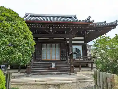 本禅寺(京都府)
