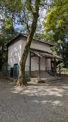 水無瀬神宮(大阪府)