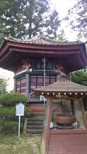 補陀寺のその他建物