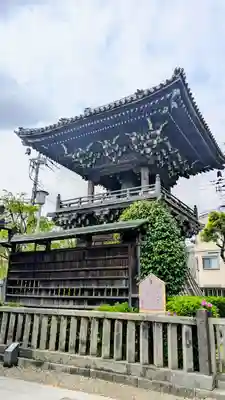 題経寺（柴又帝釈天）のその他建物