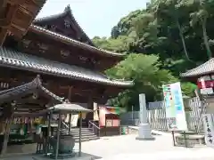 長谷寺(奈良県)