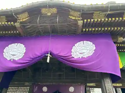 成田山新勝寺(千葉県)