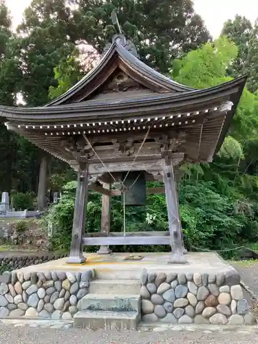 金剛光寺(新潟県)