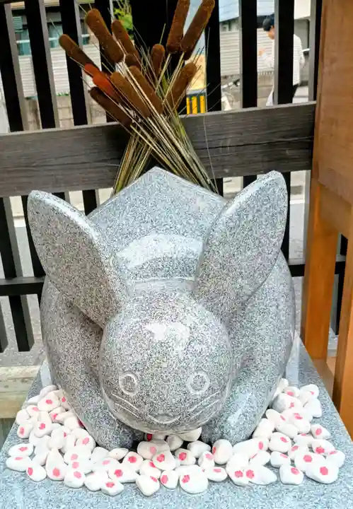 出雲大社埼玉分院(埼玉県)