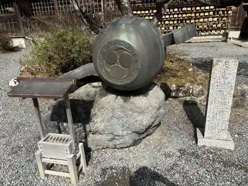 小國神社(静岡県)