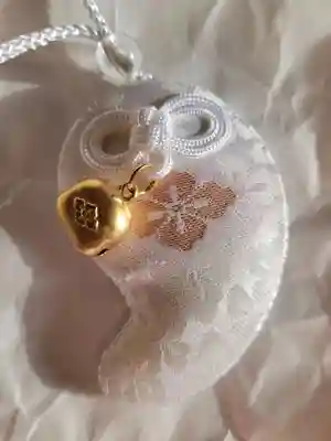 伊勢神宮外宮(豊受大神宮)のお守り