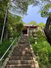 大歳神社(兵庫県)