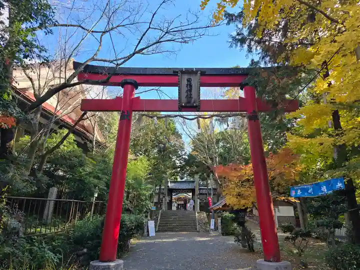 日根神社(大阪府)