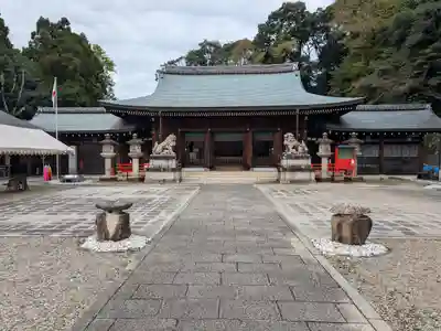 京都霊山護國神社(京都府)