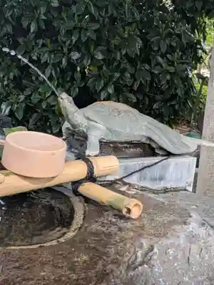 亀戸天神社(東京都)