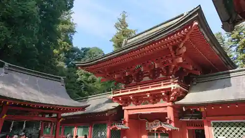 一之宮貫前神社のその他建物