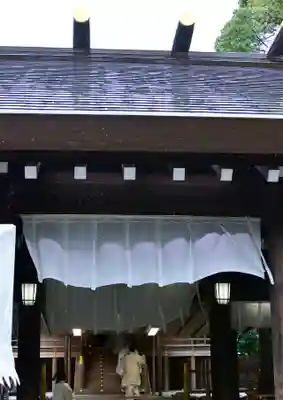 伊勢山皇大神宮のお祭り