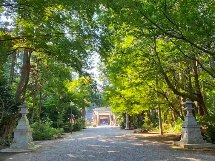 水戸八幡宮のその他建物