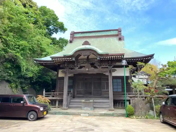 法源寺の末社・摂社
