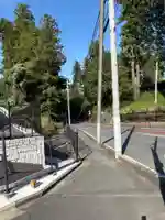 茨城縣護國神社(茨城県)