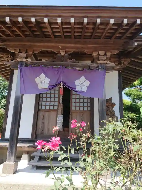 長楽寺(栃木県)
