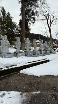 不動院(新潟県)