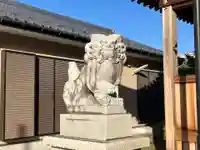 綾衾神社(岐阜県)