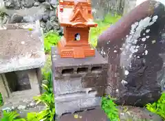 為朝神社(宮城県)