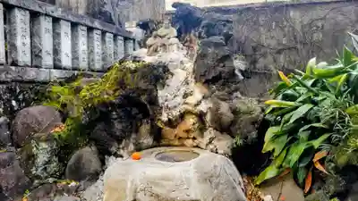 湯前神社(静岡県)