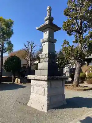 浄心寺(神奈川県)