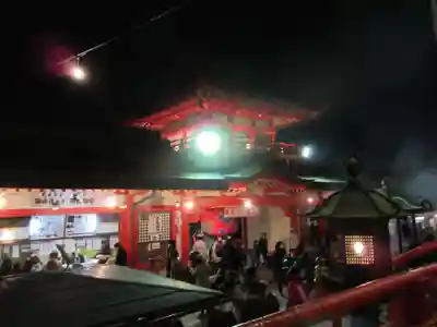 門戸厄神東光寺(兵庫県)