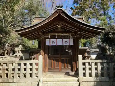 春日神社(滋賀県)