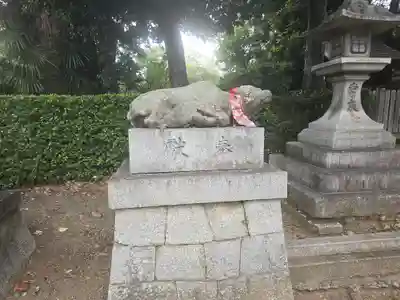 北野天満宮(京都府)