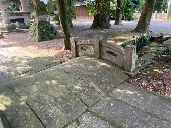 千足神社のその他建物