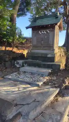 若宮神社(静岡県)