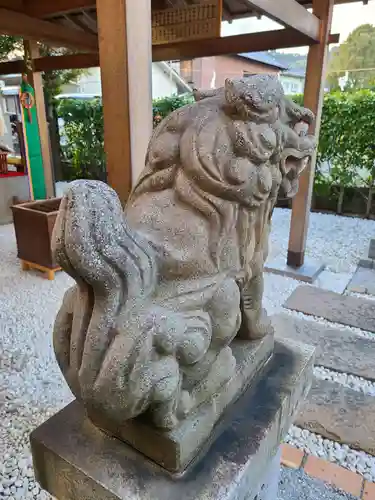 宇津神社(山口県)