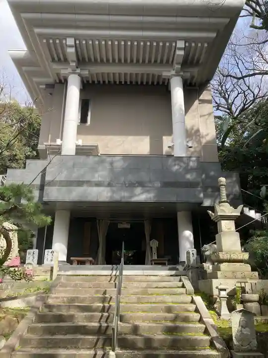 多聞院(広島県)