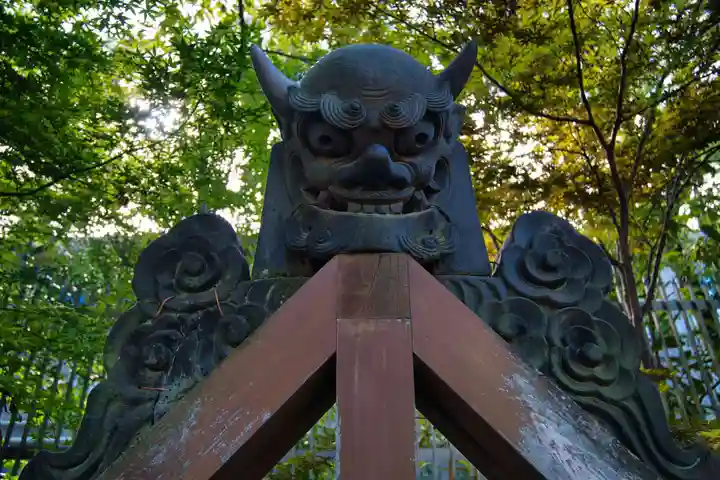 寛永寺(根本中堂)(東京都)