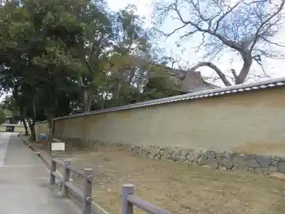 清凉院のその他建物