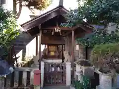 鍬神社(岐阜県)