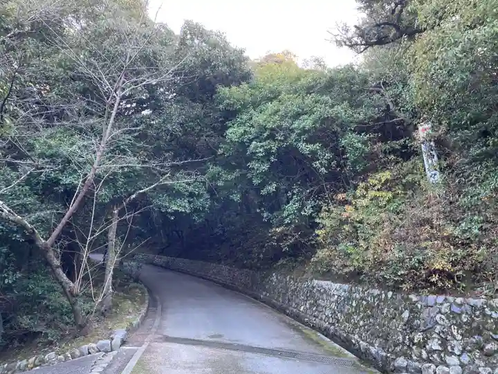 建勲神社(京都府)